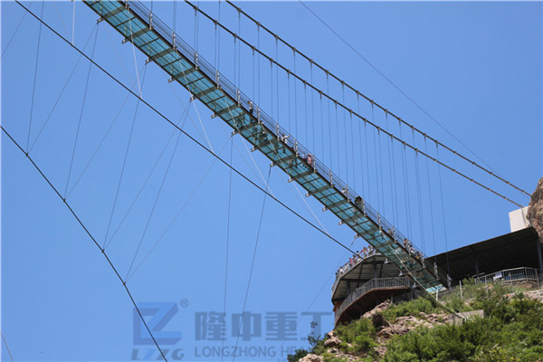 “荷風送香氣，竹露滴清響”洛陽隆中重工2019年度員工旅游活動--登封大熊山仙人谷一日游