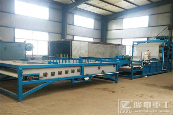  帶式壓濾機(jī)的投資前景如何？賺不賺錢(qián)？