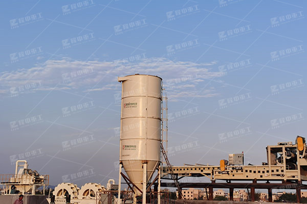 污泥壓濾機(jī)出料渾濁怎么辦？四招可以很好的解決這個(gè)問題