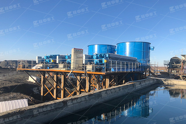 怎么判斷壓濾機(jī)的濾板是否損壞？